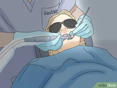 Image intitulée Sleep with a Toothache Step 8