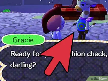 Image intitulée Get Gracie to Like You in Animal Crossing_ New Leaf Step 8