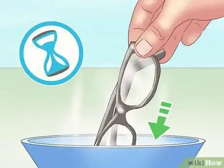 Image intitulée Fix Bent Glasses Step 6