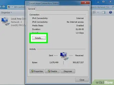 Image intitulée See Active Network Connections (Windows) Step 12