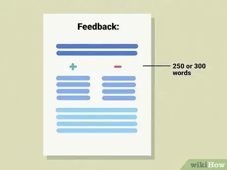 Image intitulée Evaluate a Speech Step 10