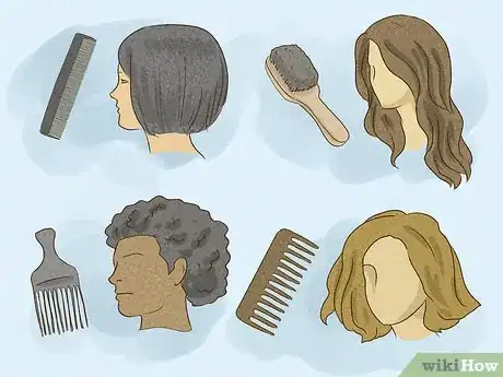 Image intitulée Look After Your Hair Step 13