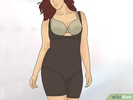 Image intitulée Hide Belly Fat in a Tight Dress Step 7