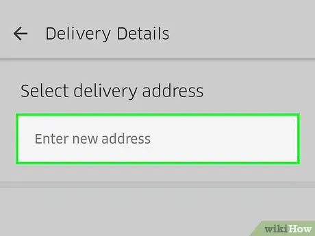 Image intitulée Use UberEATS Step 17