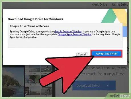 Image intitulée Add Files to Google Drive Online Step 10