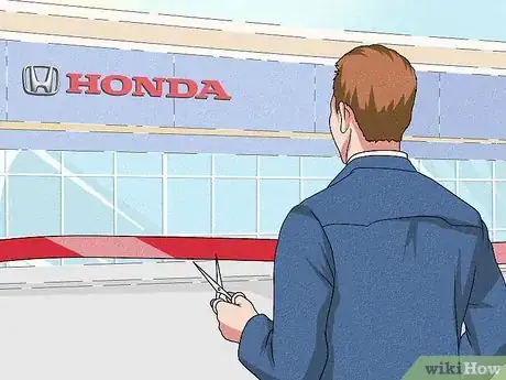 Image intitulée Open a Car Dealership Step 4