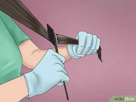 Image intitulée Apply a Hair Relaxer Step 12