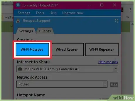 Image intitulée Enable a Virtual WiFi in Windows Step 29