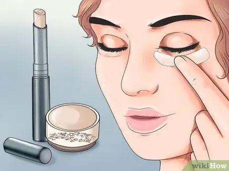 Image intitulée Get Rid of Bags Under Your Eyes Step 3