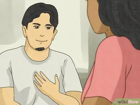 Image intitulée Tell when a Guy Is Using You for Sex Step 12