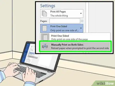 Image intitulée Print Double Sided Step 3