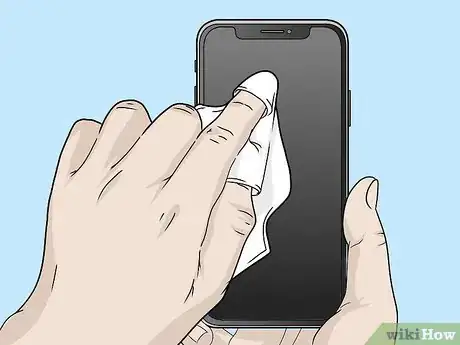 Image intitulée Disinfect Your Devices Step 1