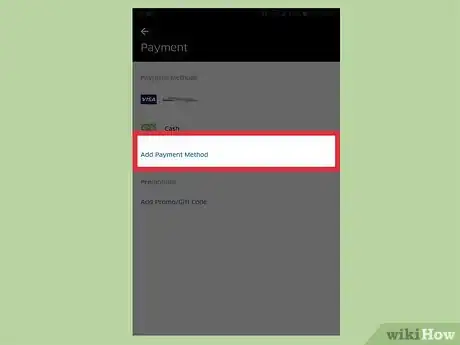 Image intitulée Update Your Uber Account Step 15