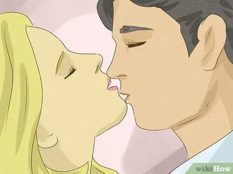 Image intitulée Have a Memorable First Kiss Step 10
