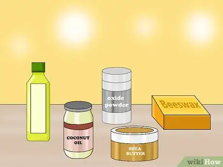 Image intitulée Make Sunscreen Step 14