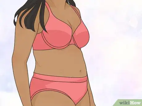 Image intitulée Hide Belly Fat in a Tight Dress Step 5