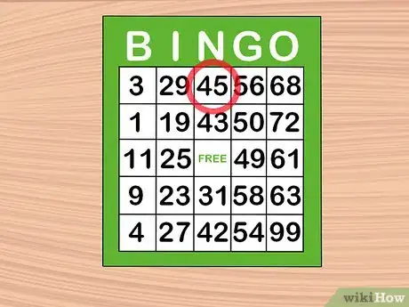 Image intitulée Win Bingo Step 9