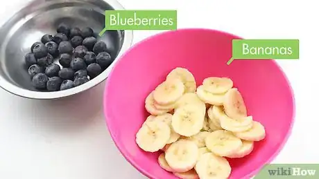 Image intitulée Make a Blueberry Smoothie Step 9