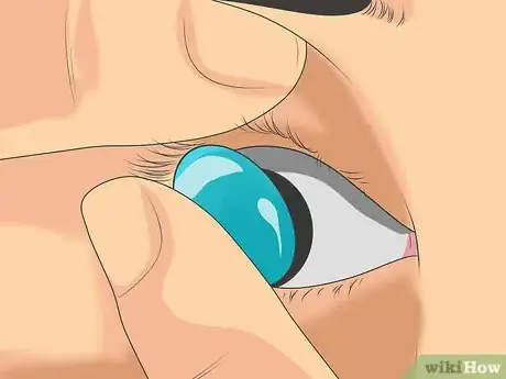 Image intitulée Use Contact Lenses Step 16