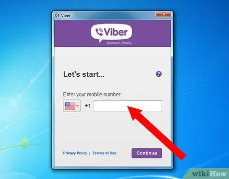 Image intitulée Use Viber Step 8
