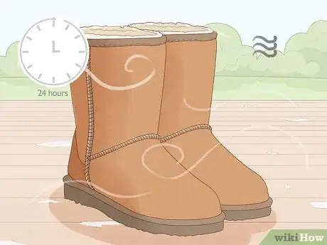 Image intitulée Clean Ugg Boots Step 7