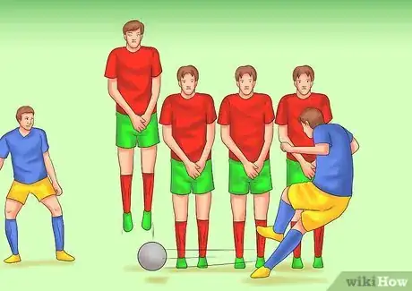 Image intitulée Trick People in Soccer Step 11