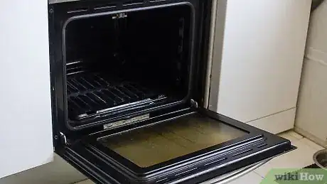 Image intitulée Preheat an Oven Step 2