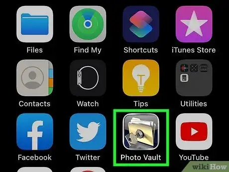Image intitulée Make a Private Album on an iPhone Step 9