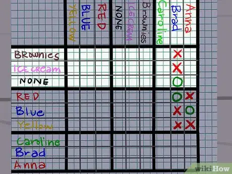 Image intitulée Solve Logic Puzzles Step 13