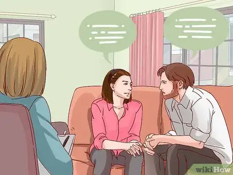 Image intitulée Deal with a Bipolar Husband Step 19