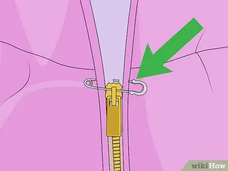 Image intitulée Wash a Zipper Hoodie Step 3