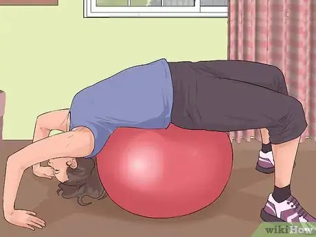 Image intitulée Do Scoliosis Treatment Exercises Step 9