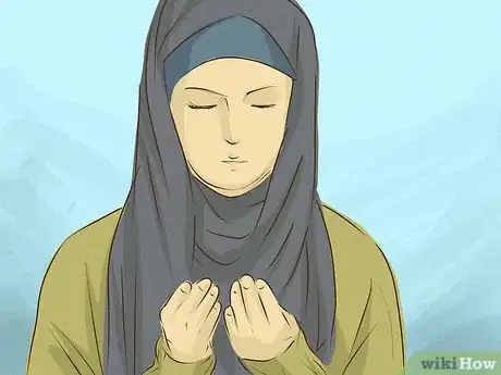 Image intitulée Be a Successful Muslim Wife Step 11