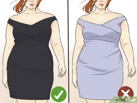 Image intitulée Hide Belly Fat in a Tight Dress Step 2