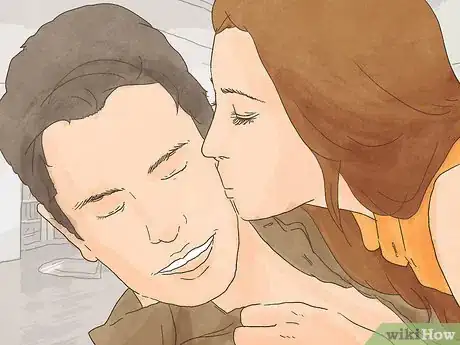 Image intitulée Make Your Boyfriend Love to Kiss Step 4