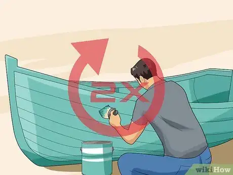 Image intitulée Paint a Boat Step 11