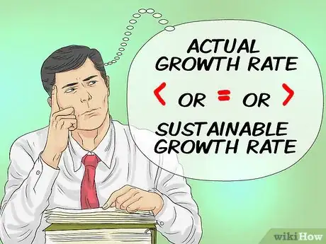 Image intitulée Calculate the Sustainable Growth Rate Step 9