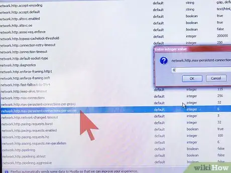 Image intitulée Make Firefox Load Pages Faster Step 4