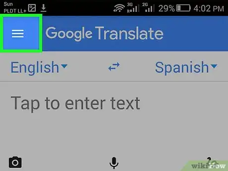 Image intitulée Download a Language for Offline Use in Google Translate for Android Step 8