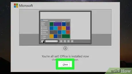 Image intitulée Install Microsoft Office Step 14