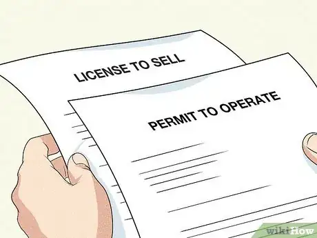 Image intitulée Open a Car Dealership Step 9