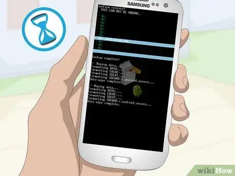 Image intitulée Reset a Samsung Galaxy S3 Step 13