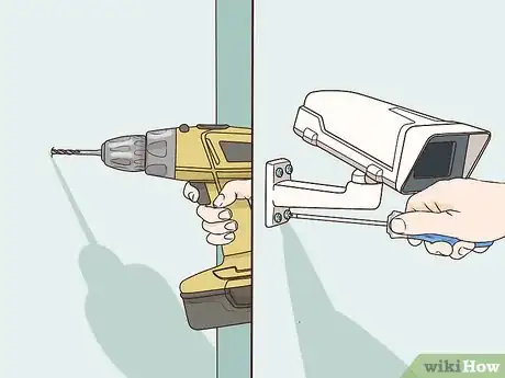 Image intitulée Install a Security Camera System for a House Step 7