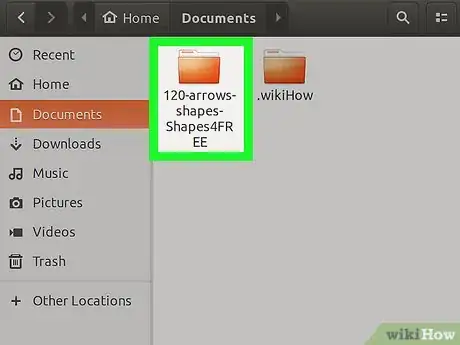 Image intitulée Copy Files in Linux Step 8