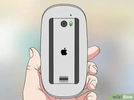 Image intitulée Replace Batteries on an Apple Magic Mouse Step 1