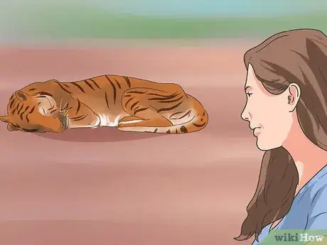 Image intitulée Survive a Tiger Attack Step 8