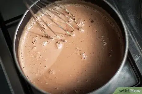 Image intitulée Make Chocolate Bread Pudding Step 4
