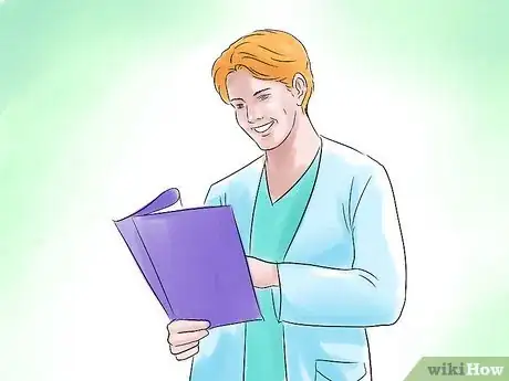 Image intitulée Become a Radiology Technician Step 12