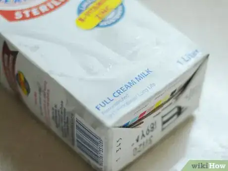 Image intitulée Drink Milk for Better Health Step 5