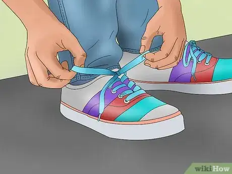Image intitulée Color Your Converse Step 9